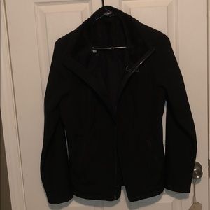 NorthFace. Size L. Worn once.